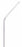 Medline Jaffe-Bechert Lens Nucleus Rotator - ROTATOR, NUCLEUS, JAFFE-BECHERT, BL, ANG - MDS0718461