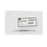Medline Akahoshi Hybrid Combo Prechopper - 5" (12.5 cm) Akahoshi Hybrid Combo Prechopper - MDS0719254