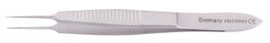 Medline McPherson Tying Forceps - McPherson Tying Forceps, Dressing / Tissue - MDS0726539