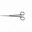 Medline Supercut Operating Scissors - 4-3/4" (12 cm) Supercut Curved Operating Scissors with Blunt / Blunt Tips - MDS0737111