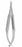 Medline Troutman Micro Needle Holders - 5" (12.7 cm) Long Delicate Curved 10 mm Jaw Troutman Micro Needle Holder - MDS0737574