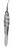 Medline Dodick Nucleus Splitter - 4-1/3" (11 cm) Dodick Nucleus Splitter - MDS07479101
