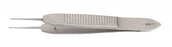 Medline Bonn Model Peripheral Iridectomy Forceps - FORCEP, IRIDECTOMY, PERIPHERAL, BONN, 2 - MDS0748366