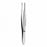 Medline Castroviejo Dressing / Tissue Forceps - Castroviejo Dressing / Tissue Forceps - MDS0748446