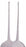 Medline Sauer Suture Forceps - FORCEP, DRESSING / TISSUE, SAUER, SUTURE, - MDS0748521