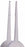 Medline Paufique Suture Forceps - FORCEP, DRESSING / TISSUE, PAUFIQUE, S - MDS0748526