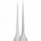Medline Bonn Suturing Forceps - Bonn Suturing Forceps for Dressing / Tissue - MDS0748736