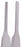 Medline Alabama University Utility Forceps - FORCEP, DRESSING / TISSUE, ALABAMA UNIV., - MDS0748961