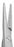 Medline Castroviejo Smooth Micro Needle Holders - Castroviejo Straight Locking Needle Holder with 9 mm Jaw, - MDS0750376