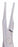 Medline Barraquer Needle Holder - NEEDLE HOLDER, BARRAQUER, FINE, LOCK, 5.25" - MDS0759031