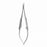 Medline Barraquer Eye Needle Holders - NEEDLE HOLDER, BARRAQUER, LCK, 8MM, 5.25" - MDS0759033