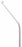 Medline Kuglen Iris Hook And Lens Manipulators - MANIPULATOR, LENS, KUGLEN, ANG W/RND HA - MDS0766216