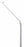 Medline Fenzl Micro Lens Insertion Hook - HOOK, LENS, FENZL, ANG 45, RND, 4" - MDS0766246
