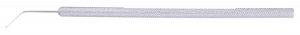 Medline Fenzl Micro Lens Insertion Hook - HOOK, LENS, FENZL, ANG 45, RND, 4" - MDS0766246