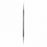 Medline Castroviejo Lacrimal Dilators - 5-1/2" (14 cm) Castroviejo Lacrimal Dilator - MDS0774879