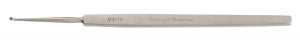 Medline Meyhoeffer Chalazion Curettes - CURETTE, CHALAZION, MEYHOEFFER, MEDIUM, 5" - MDS0792044