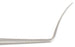 Medline Castroviejo Cyclodialysis Spatulas - Castroviejo Cyclodialysis Spatula, Double-Ended, 0.5 mm - MDS0792856