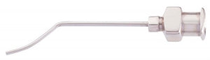 Medline Randolph Cyclodialysis Front Cannula - CANNULA, RANDOLPH, CYCLODIALYSIS FRONT, - MDS0797653