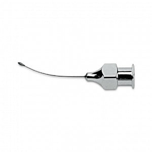 Medline Jensen Capsule Polisher - 23 Gauge Jensen Capsule Polisher with Carbide Tip - MDS0797748