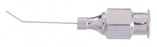 Medline Air Injection Cannulas - CANNULA, EYE, AIR INJECTION, 45 DEG, 27G - MDS0797761