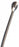 Medline Troutman Alpha-Chymotrysin Cannula - CANNULA, TROUTMAN, ALPHA-CHYMOTRYPSIN, D - MDS0797793