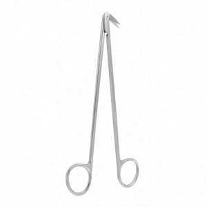 Medline Diethrich Coronary Artery Scissors - SCISSOR, ARTERY, DIETHRICH, ANG 125DEG, 7" - MDS0803012
