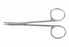 Medline Littler Suture-Carrying Scissors - Littler Suture-Carrying Scissors, 4.5" - MDS0809711