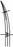 Medline Littler Suture-Carrying Scissors - Littler Suture-Carrying Scissors, 4.5" - MDS0809711
