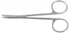 Medline Littler Suture-Carrying Scissors - Littler Suture-Carrying Scissors, 4.5" - MDS0809711
