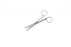 Medline Straight Standard Operating Scissors - Straight Standard Operating Scissors, Blunt / Blunt 7" - MDS0810217