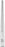 Medline Straight Standard Operating Scissors - Straight Standard Operating Scissors, Sharp / Sharp 5.5" - MDS0812014