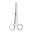 Medline Furst Mayo Dissecting Scissors - Mayo Scissors, Dissecting, Straight, 5-3/4" - MDS0816014F
