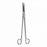 Medline Furst Mayo-Harrington Dissecting Scissors - 11" (27.94 cm) Curved Furst Mayo-Harrington Dissecting Scissors - MDS0816128F