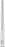Medline Mayo Dissecting Scissors - Mayo Dissecting Scissors, Straight, Round Blade, 6" - MDS0817015