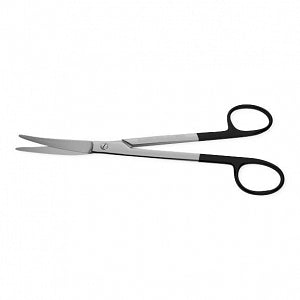 Medline Furst Mayo-Stille Scissors - 8.25" (21 cm) Curved Furst Mayo-Stille Scissors - MDS0817121F