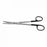 Medline Furst Mayo-Stille Scissors - 8.25" (21 cm) Curved Furst Mayo-Stille Scissors - MDS0817121F
