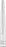 Medline Mayo-Type Scissors - Mayo-Noble Heavy Dissecting Scissors, Straight, 6.75" - MDS0818017