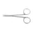 Dissecting Scissors Metzenbaum-Ba - SCISSOR, METZENBAUM, BABY, STRAIGHT, 4 1/2" - MDS0828011