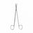 Medline Metzenbaum Dissecting Scissors - 10" (25.4 cm) Straight Metzenbaum Dissecting Scissors with Blunt / Blunt Tips - MDS0828025