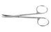 Dissecting Scissors Metzenbaum-Ba - SCISSOR, METZENBAUM, BABY, CURVED, 4.5" - MDS0828111