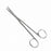 Medline Fine Metzenbaum Dissecting Scissors - SCISSOR, METZENBAUM, FINE, BL / BL, CVD, 8" - MDS0828320