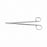 Medline Furst Metzenbaum Scissors - 12" (30.48 cm) Furst Straight Metzenbaum Scissor - MDS0828430F