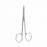 Medline Kilner Dissecting Scissors - 7" (18 cm) Straight Kilner Dissecting Scissors with Blunt / Blunt Tips - MDS0831018