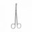 Medline Metzenbaum-Lipsett Scissors - Metzenbaum-Lipsett Scissors with Curved Edges - MDS0831614