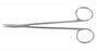 Medline Stevens Tenotomy Scissors with Ring Handle - 5-1/2" (14 cm) Curved Stevens Tenotomy Scissors with Ring Handle and Sharp / Sharp Tips - MDS0836314