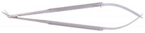 Medline Artery Scissors - SCISSOR, MICRO, DELICATE, 45DEG, 20.3CM, - MDS0849045
