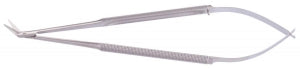 Medline Artery Scissors - SCISSOR, MICRO, DELICATE, 45DEG, 20.3CM, - MDS0849045