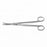 Medline Gorney Plastic Surgery Facelift Scissors - 7.25" (18.5 cm) Straight Gorney Facelift Scissors - MDS0850818