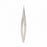 Medline Micro Iris Scissors - SCISSOR, IRIS, MICRO, STR, BL, 9MM, FLT, 4" - MDS0852510