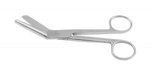 Medline Episiotomy OB / GYN Scissors - SCISSORS, EPISIOTOMY, BRAUN STA ...